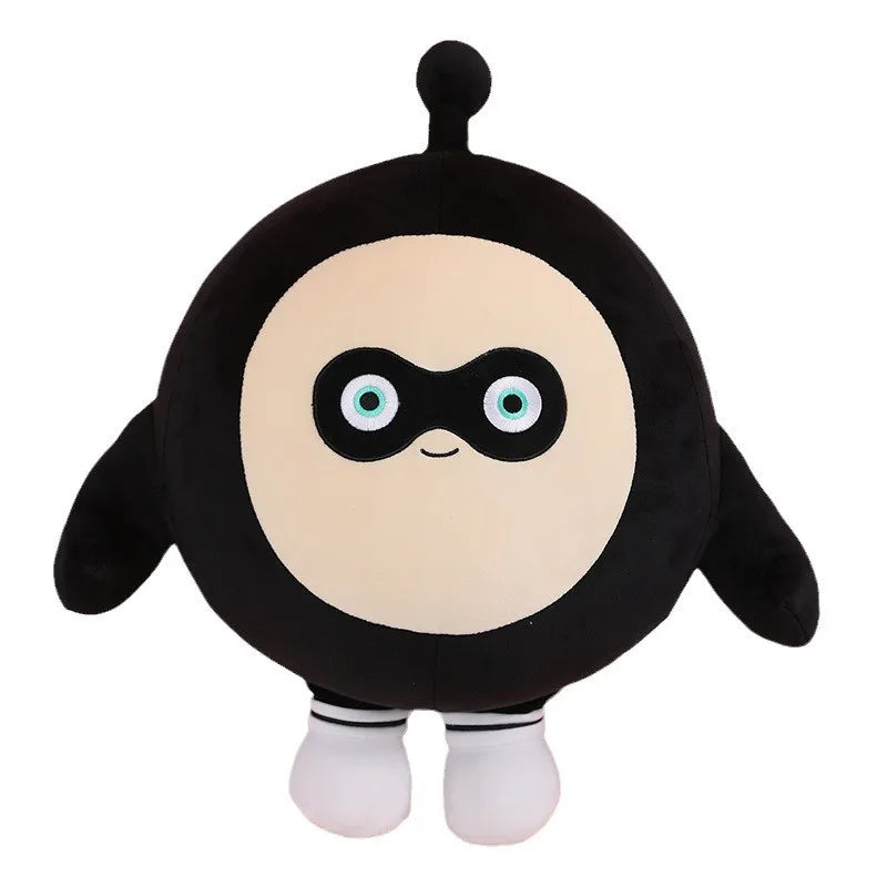 Snugly Adorable Plush Toy Egg Buddy