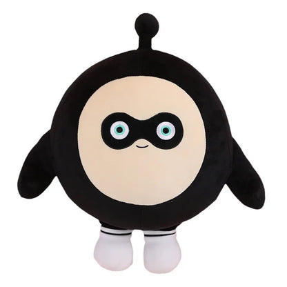 Snugly Adorable Plush Toy Egg Buddy