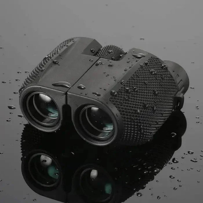 Waterproof Portable Outdoor Binoculars for Hiking - Fesara