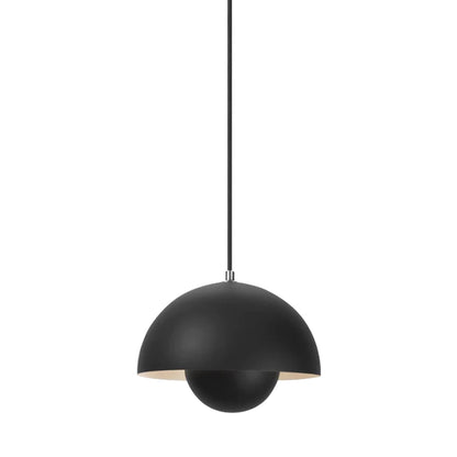 Simple Hanging Lamp Modern Sleek Home Lighting - Fesara