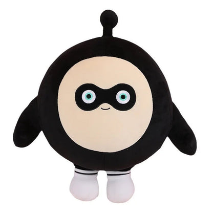 Soft Plush Stuffed Doll