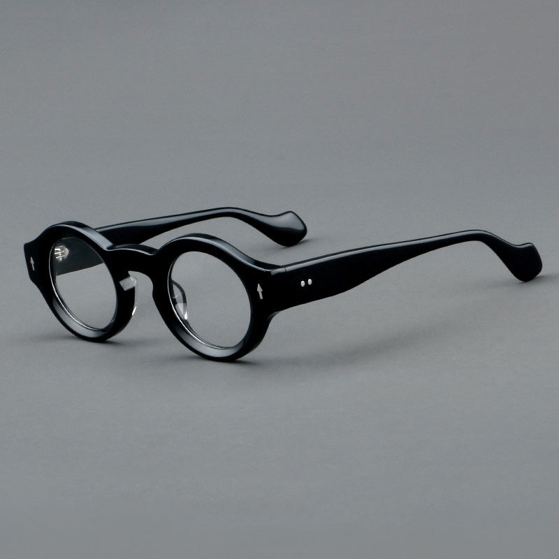 Classic Unisex Glasses Frames Acetate Lightweight - Fesara