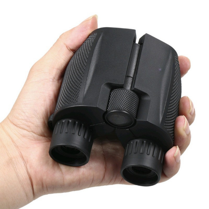 Waterproof Portable Outdoor Binoculars for Hiking