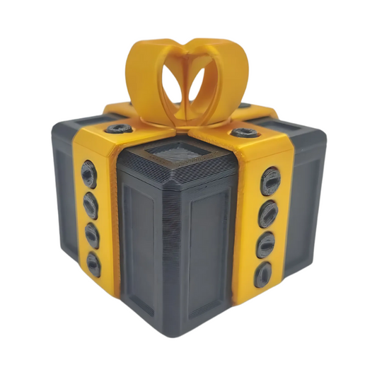 Funny Prank Box - Fesara