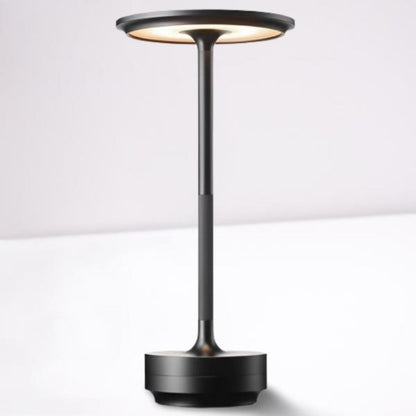 Compact Rechargeable Table Light