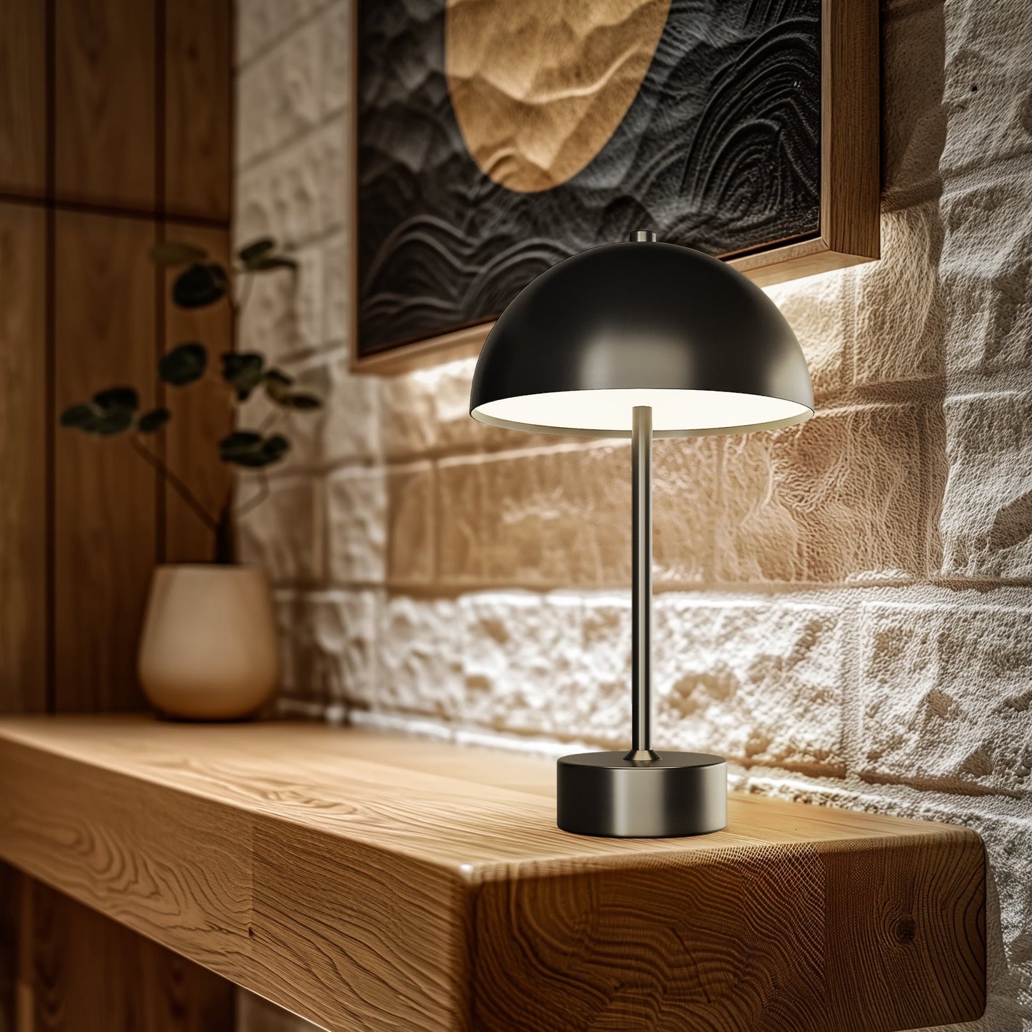 Stylish Nordic LED Table Lamp