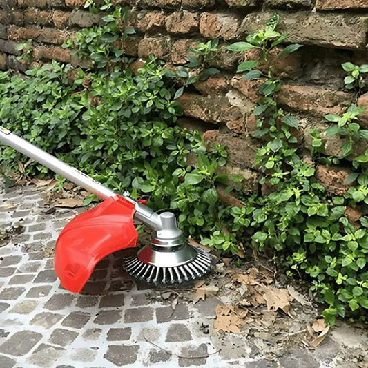 Heavy Duty 8 Rotating Brush Cutter Steel Blade - Fesara