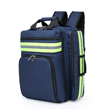 Waterproof Survival First Aid Emergency Kit Bag
