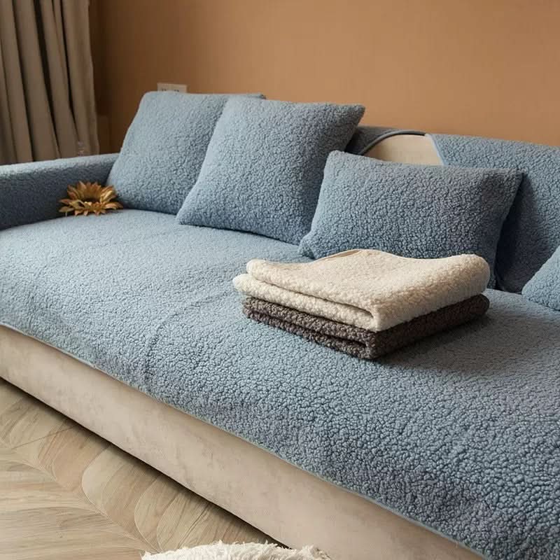Fesara Cherry - Stylish Couch Protector Cover
