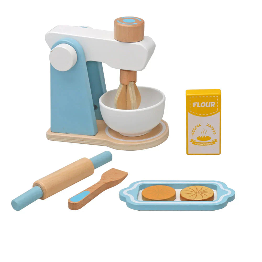 Professional Heavy Duty Food Mixer