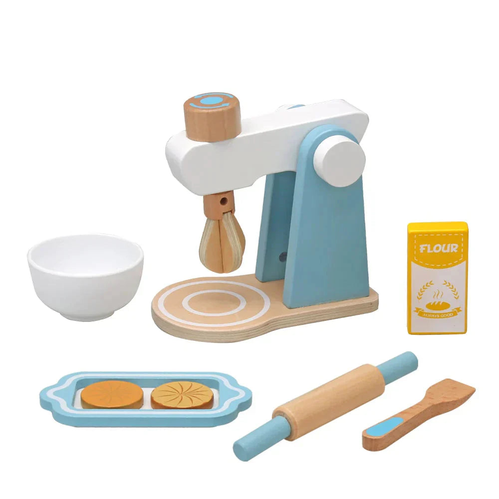 Professional Heavy Duty Food Mixer