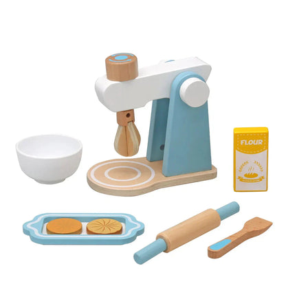Professional Heavy Duty Food Mixer