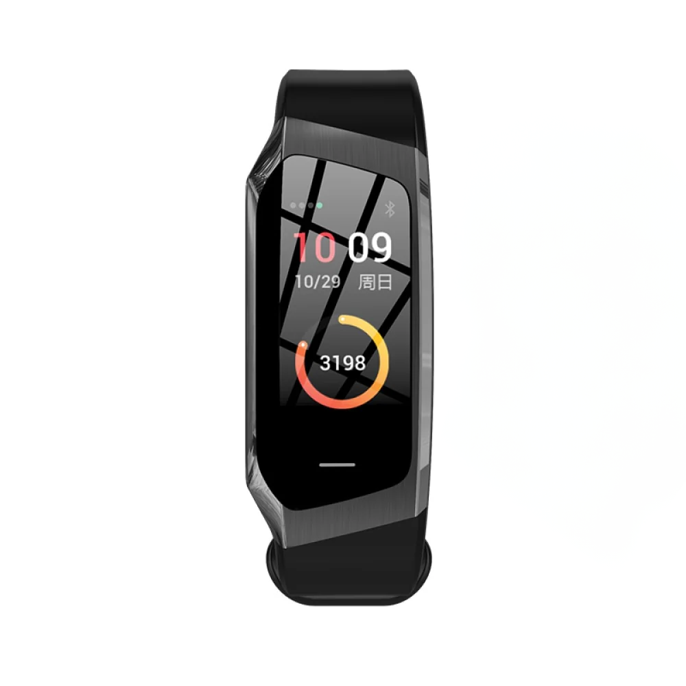 Sport GPS Watch with Heart Rate Monitoring