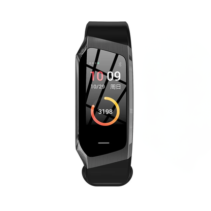 Sport GPS Watch with Heart Rate Monitoring
