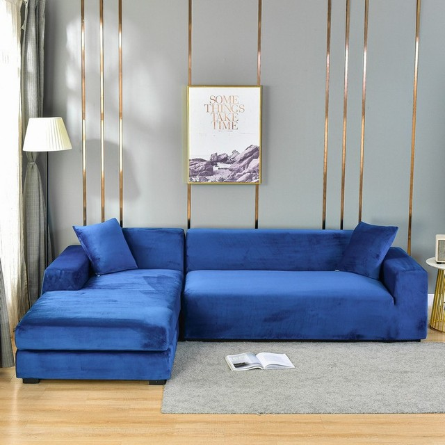 Fesara Waterproof Sofa Cover Protector