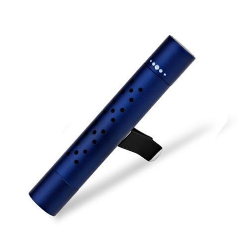 Car Air Freshener Clip-on Vent Accessory
