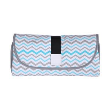 Compact Travel Baby Changing Mat