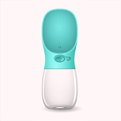Leakproof Dog Water Bottle