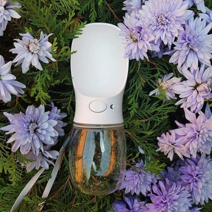 Leakproof Dog Water Bottle