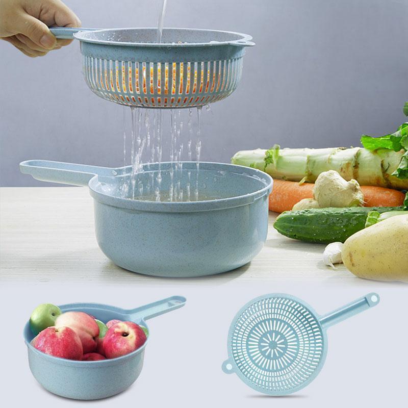 Ultimate 9-in-1 Kitchen Gadget Set