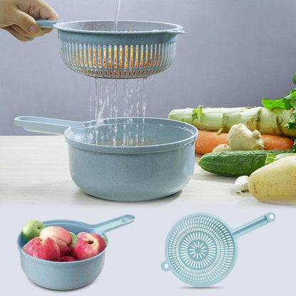 Ultimate 9-in-1 Kitchen Gadget Set