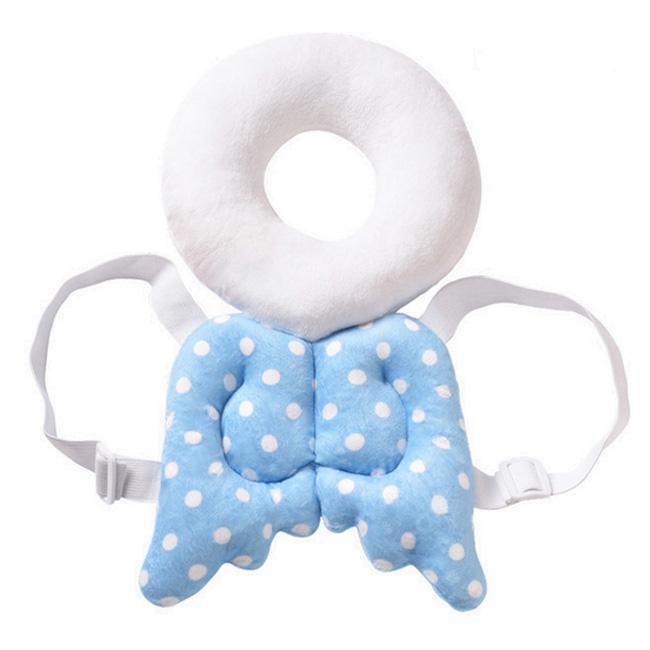 Safe Baby Head Guard Protector