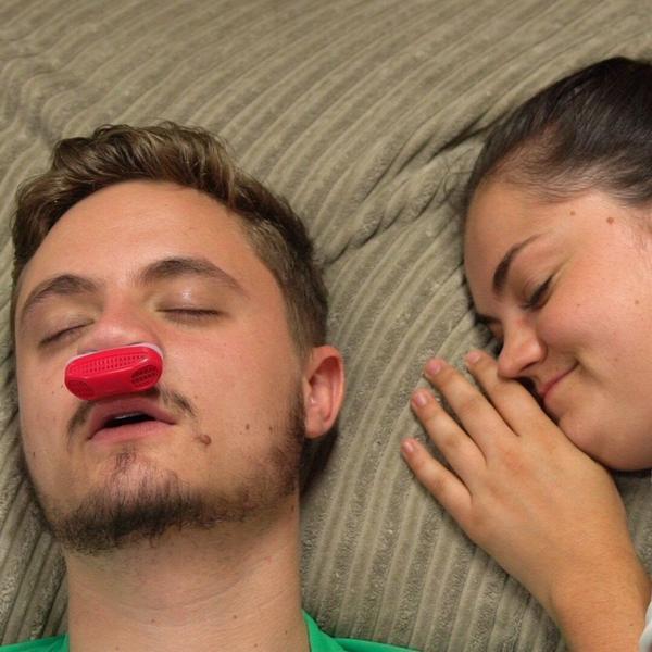 Fesara | Snore Reducing Air Purifier