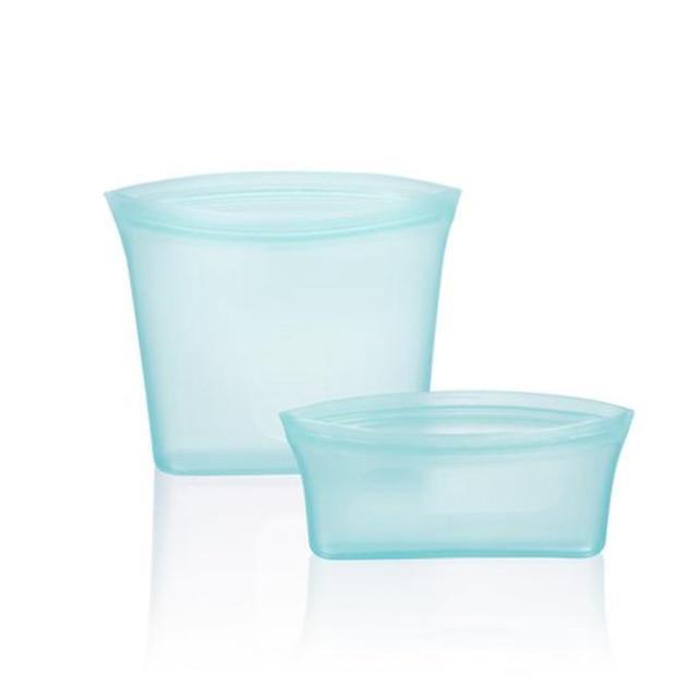 Reusable Silicone Food Storage Bags