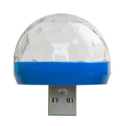 Fun USB Party Lamp