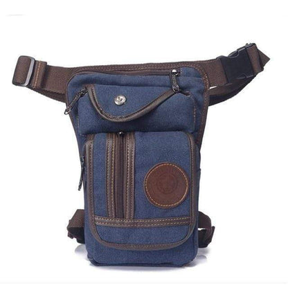 Waterproof Motorcycle Leg Bag
