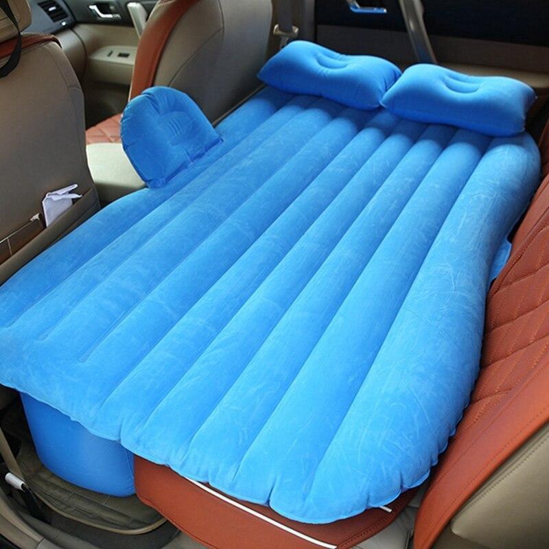 Portable Car Air Bed