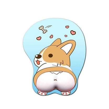 Fesara | Adorable Dog Computer Pad - Fesara
