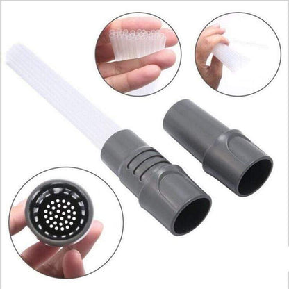 Effective Dusting Pro Brush