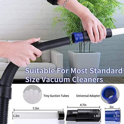 Effective Dusting Pro Brush