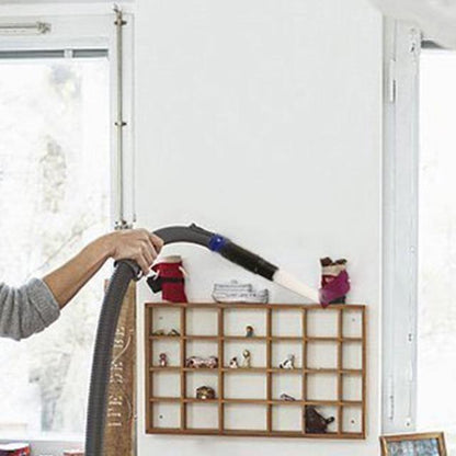 Effective Dusting Pro Brush