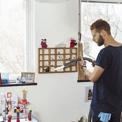 Effective Dusting Pro Brush