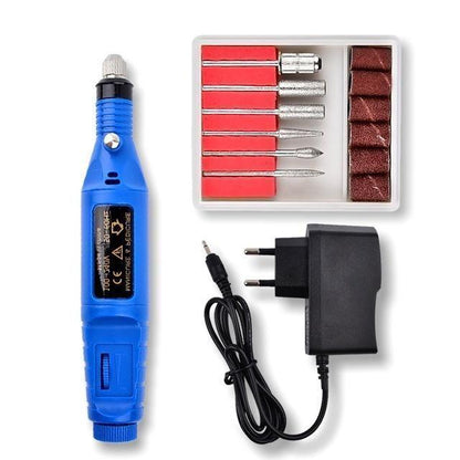 High Quality Nail Drill Kit