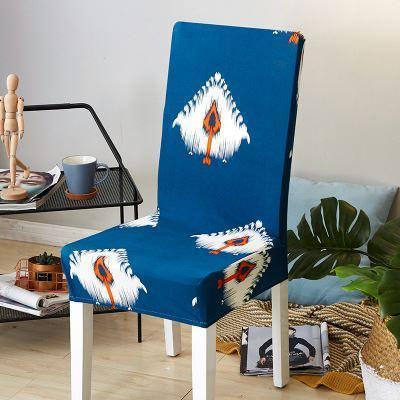 Washable Stretch Chair Slipcover