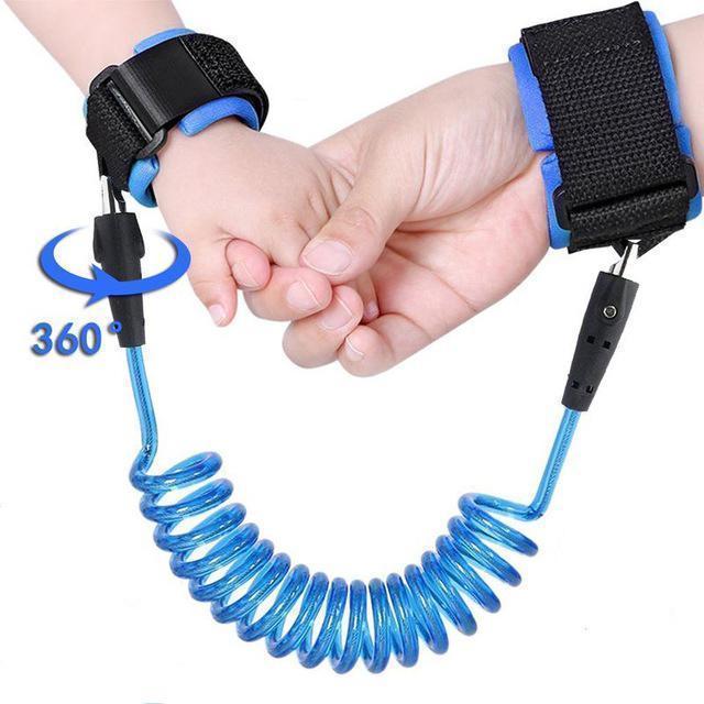 Child Safety Harness Strap