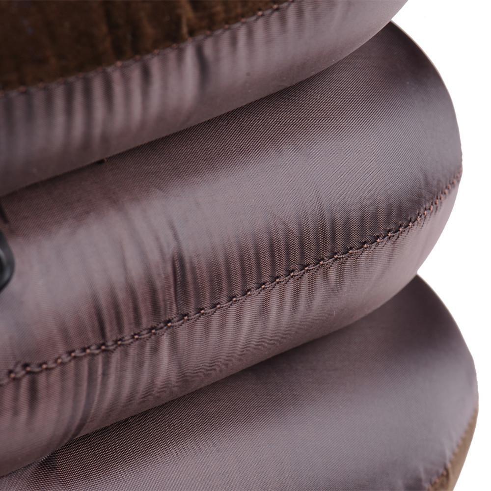 Comfortable Air Neck Support Pillow
