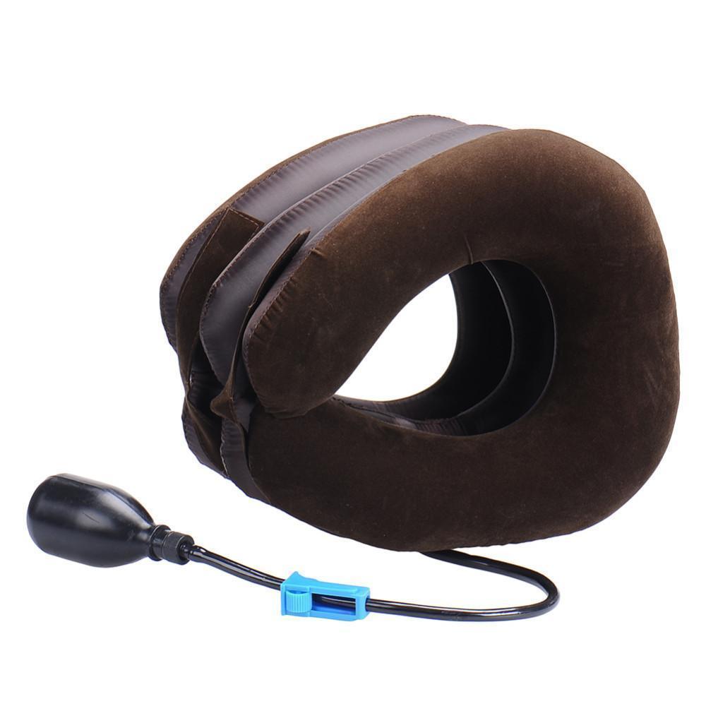 Comfortable Air Neck Support Pillow