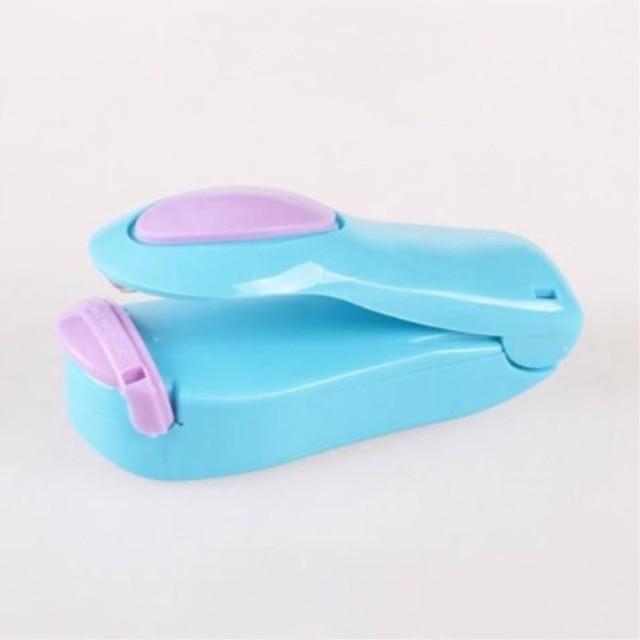 Easy Seal Food Storage Bag Sealer - Fesara