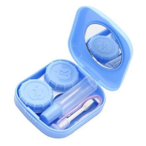 Travel Contact Lens Storage Case - Fesara