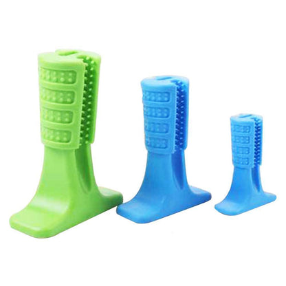 Pet Dental Care Brush and Toothpaste Kit