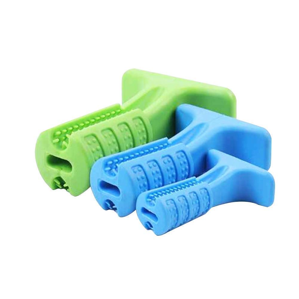 Pet Dental Care Brush and Toothpaste Kit