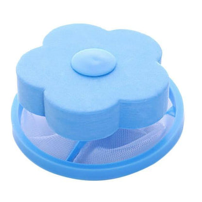 Pet Hair Laundry Lint Trap