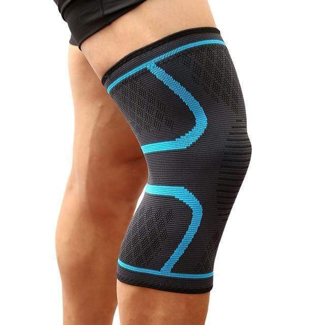 Sports Knee Support Stability Brace