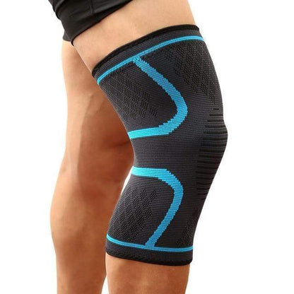 Sports Knee Support Stability Brace