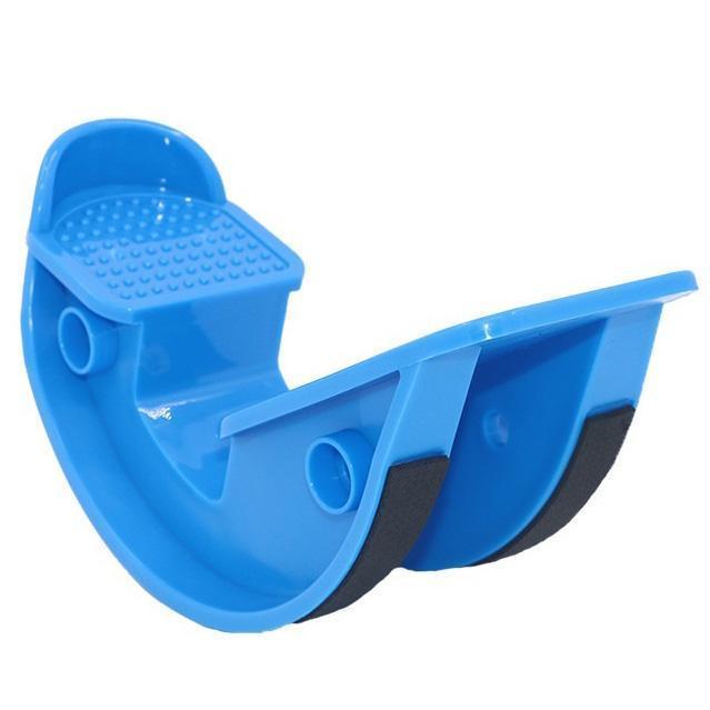 Heel Pain Relief Foot Roller - Fesara
