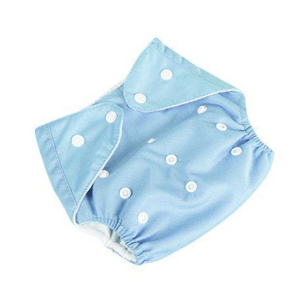 Eco Friendly Washable Baby Nappies